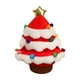 thumbnail image 1 of Muñeco De Peluche De árbol De Navidad, Bonito Muñeco De árbol De Navidad De Peluche Para Amigos, Regalo Ideal De 25 Cm, 1 of 3