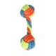 thumbnail image 3 of Set 10 Juguetes Mascotas Perro Bola, Cuerdas, Nudos, 3 of 3