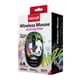 thumbnail image 4 of Mouse Inalámbrico Maxell Diseño Wild 4000dpi Usb/usb-c Panda, 4 of 5