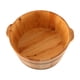 thumbnail image 5 of Lavabo Para Pies, Bañera Para Remojar Pies, Cubo Para Baño De Pies Para Mujeres, Hombres, Baño, SPA Para Pies, 5 of 5