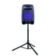 thumbnail image 2 of Sistema Pa Ion Audio Pa Ultimate 650 W Bluetooth Con Micrófono Y Soporte Reacondicionado, 2 of 3