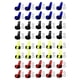 thumbnail image 1 of 40 Piezas Anzuelos De Pesca Keeper Lure Keeper Portable Fishing Rod Hook Keepers, 1 of 4