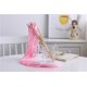 thumbnail image 2 of Set de 30 varitas de cinta rosa Wishprom – Detalle de fiesta, 2 of 6