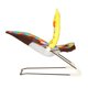 thumbnail image 3 of Silla Nido Vibradora Musical Animalitos Multicolor, 3 of 3