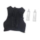 thumbnail image 4 of Chaleco de Hidratación para Correr para Hombres Y Mujeres con Múltiples Bolsillos, Paquete de Hidratación, Paquete de Agua para Senderismo, Mochileros L, 4 of 5