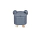 thumbnail image 5 of Pouf Infantil Elefante Multicolor, 5 of 5