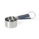 thumbnail image 1 of Calphalon Prime Tazas Medidoras, Juego de Medición de Cocina, Set de 4 Tazas Medidoras de Acero Inoxidable con Mango de Silicona Azul Marino, Precisas y Duraderas para Ingredientes Secos y Líquidos, 1 of 9