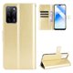 thumbnail image 3 of Funda tipo libro para OPPO A55 5G/A53S 5G, cartera todo‑en‑uno, funda multifuncional con tarjetero y correa de muñeca desmontable, 3 of 4