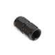 thumbnail image 2 of Acoplamiento giratorio hembra AT915106ERL Straight -6 AN de Earl's, 2 of 3