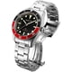 thumbnail image 2 of Reloj Invicta Hombres 34334 Buceador Profesional Automático 3 Mano Negro Dial, 2 of 3