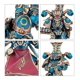 thumbnail image 3 of Miniature Games Workshop Thousand Sons Rubric Marines, 3 of 5