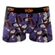 thumbnail image 4 of Bóxer Niño Algodón Dragon Ball Z Pack 4 C4 Talla 12, 4 of 6