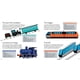 thumbnail image 2 of Y Puzzle. Trenes (49 Piezas), 2 of 4