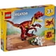 thumbnail image 1 of Lego Dinosaurio Feroz, 1 of 4