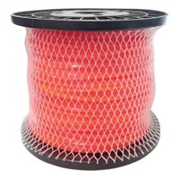V-Force - Hilo Nylon Cuadrado Desbrozadora 3.3Mm 5Lbx 208Mts