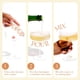 thumbnail image 4 of Cubos Mezcladores Drink Mixer Cubes Luxe Mixer Cube Sabor Apple Cider Mimosa, 4 of 8