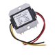 thumbnail image 4 of dv impermeable 12v 24v 32v (5-32v) al regulador del convertidor de 12v 3a 36w, 4 of 5