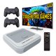 thumbnail image 1 of Consola de videojuegos Kinhank Super Console X PRO con 37,000+ juegos, 1 of 7