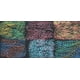 thumbnail image 1 of Platos para frotar Jack Richeson Cedar Canyon Leaves, juego de 6, 1 of 1