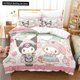 thumbnail image 1 of v2266 Bed Sheets Kids Anime Duvet Cover Set,Soft and Breathable Pieces Bedding Set Lightweight Comforter Cover with Zipper, Twin 3-Piece Bedding Set (1 Duvet Cover + 2 Pillow Shams) Bed Sheets ju2266, 1 of 5