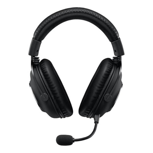 Audífonos Logitech G Pro X Con Cable USB 7.1 Blue Voice