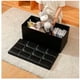 thumbnail image 4 of Puff Baul Silla Plegable Ecocuero Organizador 38cm X 76cm, 4 of 4
