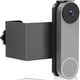 thumbnail image 1 of Soporte anti-robo Qwwia para timbre Google Nest (Batería), 1 of 7