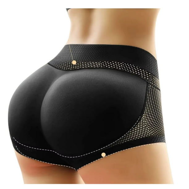 Cadera Calzones Que Aumentan Gluteos Calzon Panty Levanta Glúteos