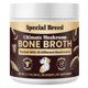 thumbnail image 1 of Caldo de huesos con hongos para perros Special Breed, 90 g, 1 of 7