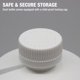 thumbnail image 5 of Algicida para piscina Doheny's Algaecide 60 sin metales, 160 oz, 5 of 6