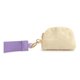 thumbnail image 3 of Set Monedero Tarjetero Bicolor con Strap para Mujer, 3 of 7