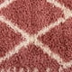 thumbnail image 3 of Alfombra Pp Shaggy Design 180x275 cm, 3 of 4