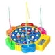 thumbnail image 4 of Juego De Pesca Giratorio, Juguete Para Niños, Juego De Mesa Para Niños De 3 A 5 Años, 24 Peces, 4 of 5