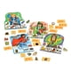 thumbnail image 2 of Juego de matemáticas Orchard Toys Moose Games Magic Maths 5-7 años, 2 of 8
