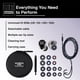 thumbnail image 5 of Monitores intraurales Ultimate Ears Professional UE 350 Triple Driver, 5 of 8