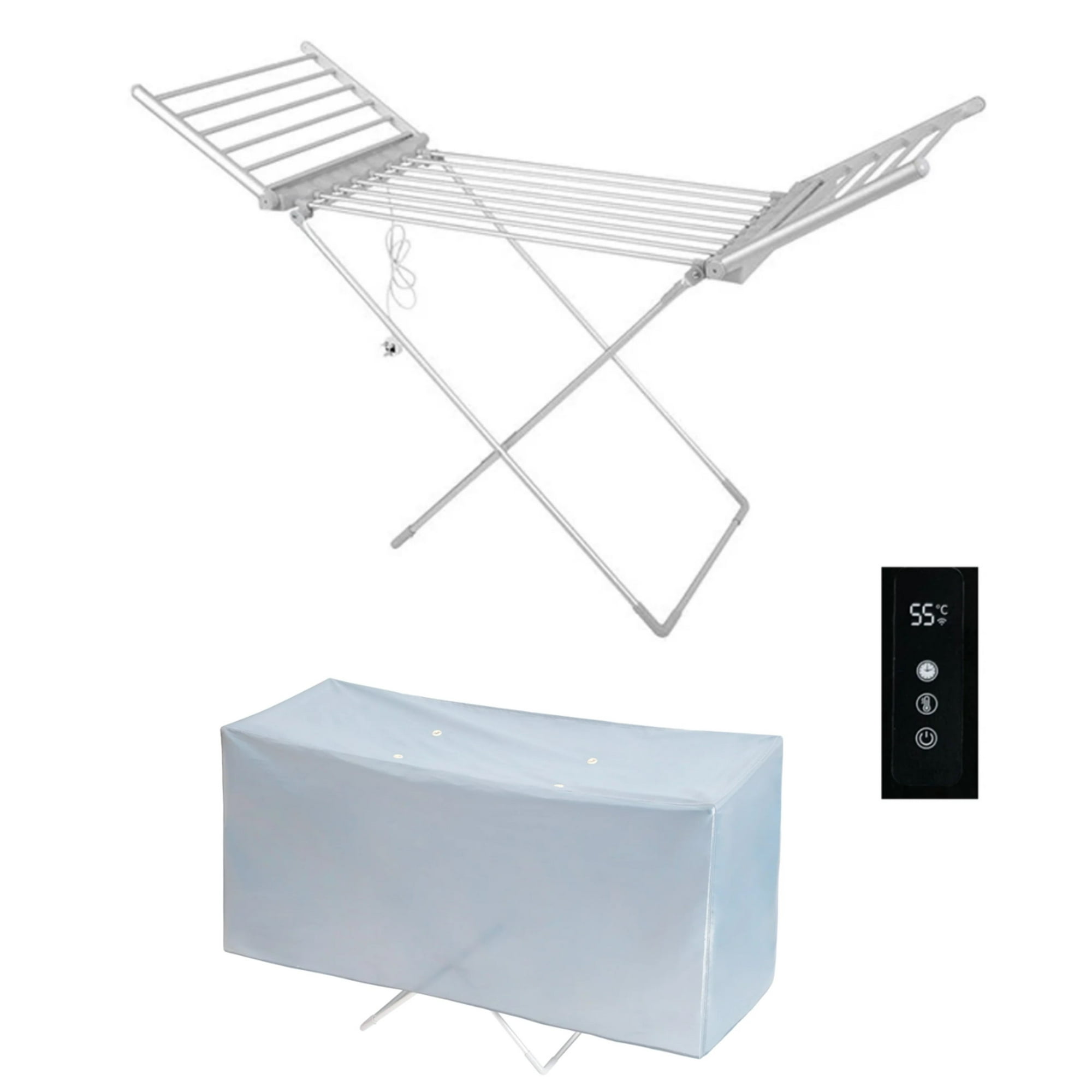 Geiser - Tendedero Eléctrico Ev230