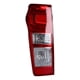 thumbnail image 2 of Faroles Traseros Para Chevrolet Dmax 2015 - 2022 Originales rojo, 2 of 3