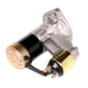 thumbnail image 3 of Motor Partida 9 Dientes Chevrolet Corsa 1 7 2001 2005, 3 of 3