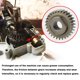 thumbnail image 4 of Piezas de repuesto Karbay W11086780 para KitchenAid, 4 of 9