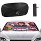 thumbnail image 1 of Sombrilla Solar para Auto Friday Night Funkin' Desmarcar 133x73cm, 1 of 6