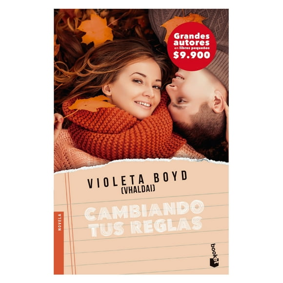 Cambiando Tus Reglas - Violeta Boyd