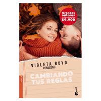 Booket - Libro Cambiando Tus Reglas /520