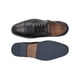 thumbnail image 3 of Zapatos Formal Casual Hombre Derby Cuero Alden-0-81 Azul azul 41, 3 of 4