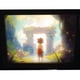 thumbnail image 3 of Cuadro Led de Luffy en el Bosque 23x18cm, 3 of 3