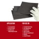 thumbnail image 3 of Almohadillas Scotch-Brite Ultra Fine Grade 7448, paquete de 3, 3 of 9