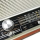 thumbnail image 4 of Radio Retro Parlante Bluetooth Grund 1940´s - 8733, 4 of 5
