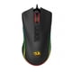 thumbnail image 1 of Mouse Gamer Usb Rgb 9b 12000dpi Negro Cobra Fps, 1 of 5