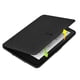 thumbnail image 2 of Funda GANGXUN de Tela con Carcasa Suave TPU para Kindle paperwhite 3/2/1 – Modo Automático, Antigolpes, Diseño Ligero, 2 of 6
