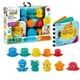 thumbnail image 1 of Set de juguetes de baño Baby Einstein Ocean Explorers Opus, 11 piezas, 1 of 3