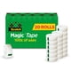 thumbnail image 1 of Tape Scotch Magic Invisible, 20 rollos, para la oficina y la escuela, 1 of 9